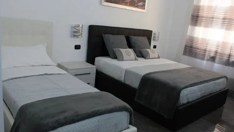 Comfort Üç Kişilik Oda