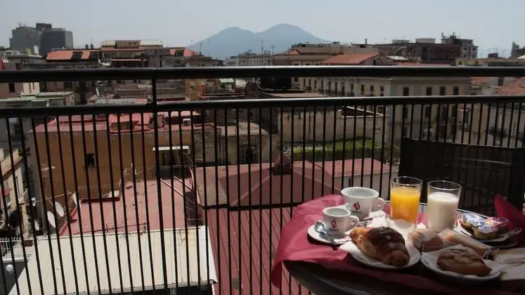 Comfort Üç Kişilik Oda