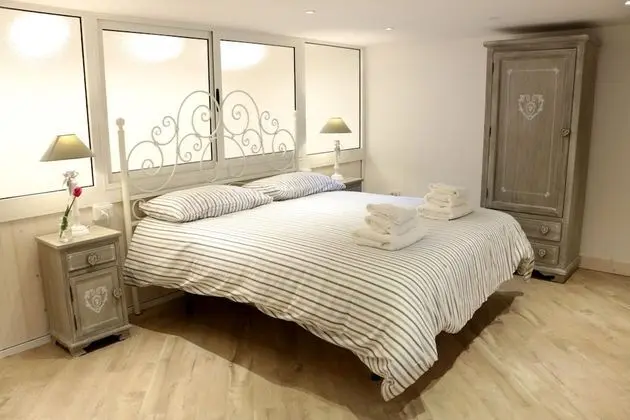 Superior Üç Kişilik Oda, 1 Çift Kişilik Yatak