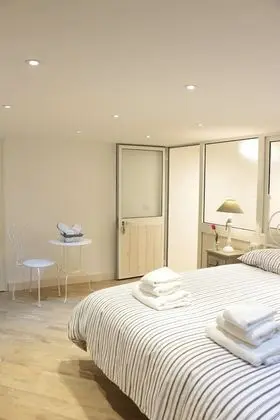 Superior Üç Kişilik Oda, 1 Çift Kişilik Yatak