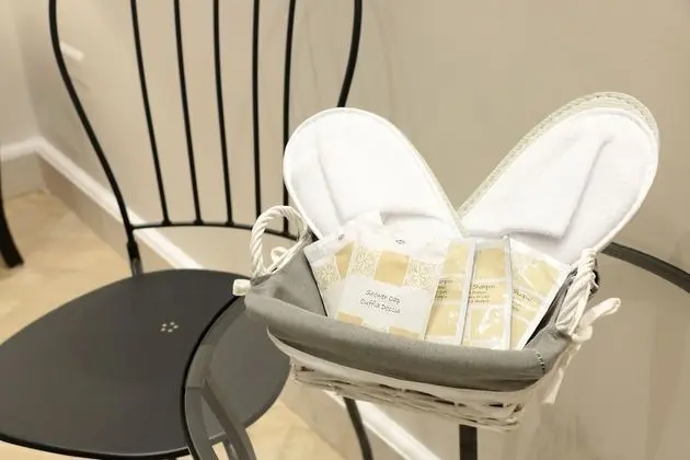 Superior Üç Kişilik Oda, 1 Çift Kişilik Yatak