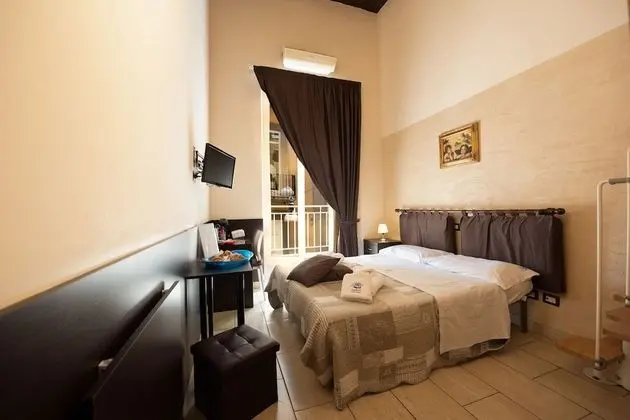 Dört Kişilik Oda (Duplex)