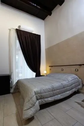 Dört Kişilik Oda (Duplex)