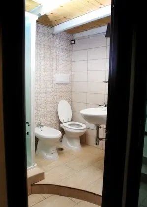 Dört Kişilik Oda (Duplex)