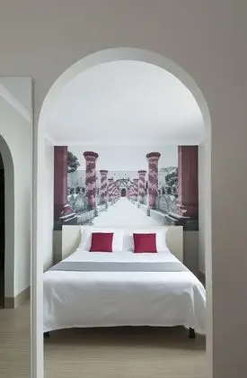 Tek Büyük Yataklı Oda, Sigara İçilmez, Teras