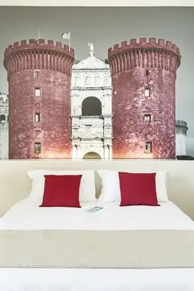 Tek Büyük Yataklı Oda, Sigara İçilmez, Teras