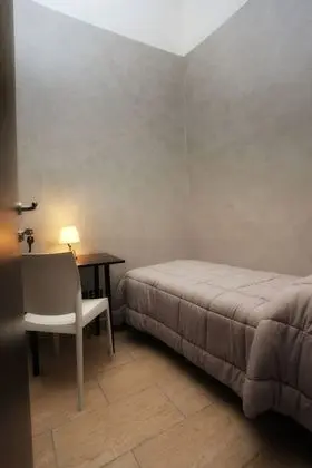 Tek Kişilik Oda
