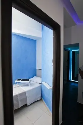 Tek Kişilik Oda