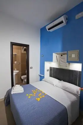 Tek Kişilik Oda