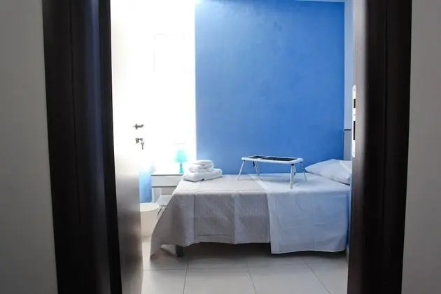 Tek Kişilik Oda