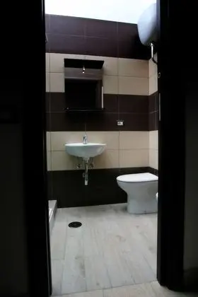 Tek Kişilik Oda