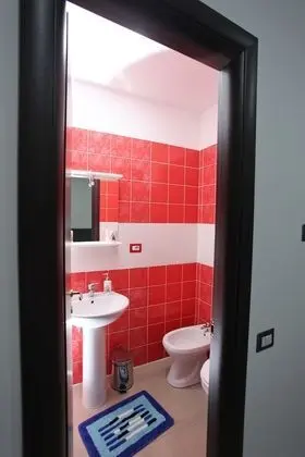 Üç Kişilik Oda