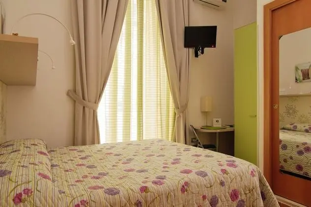 Economy Oda, 1 Tek Kişilik XL Yatak, Şehir Manzaralı