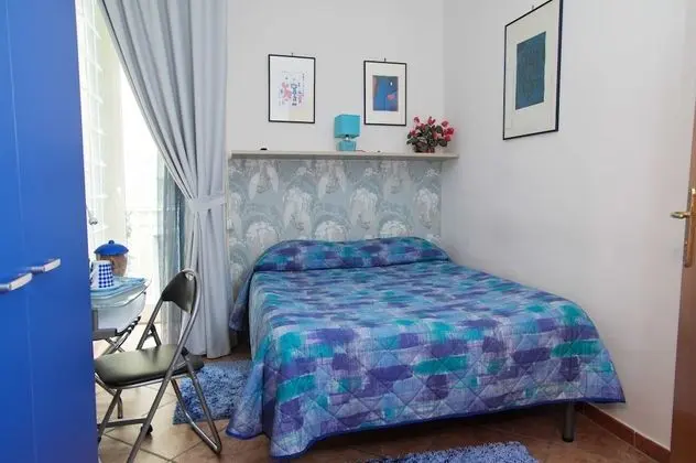 Economy Oda, 1 Tek Kişilik XL Yatak, Şehir Manzaralı