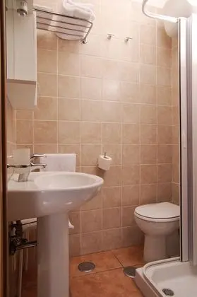 Economy Oda, 1 Tek Kişilik XL Yatak, Şehir Manzaralı
