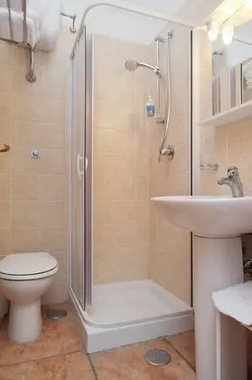 Economy Oda, 1 Tek Kişilik XL Yatak, Şehir Manzaralı