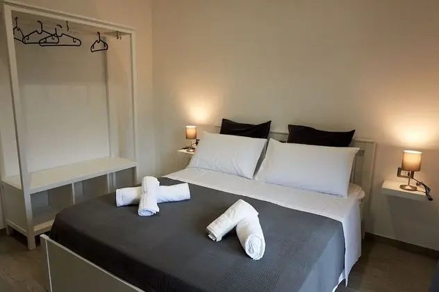 Deluxe Dört Kişilik Oda