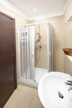Economy Tek Kişilik Oda