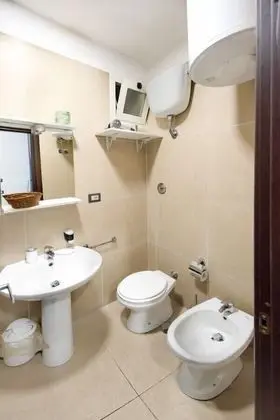 Economy Tek Kişilik Oda