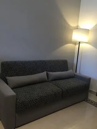 Family Stüdyo, Bahçe Manzaralı
