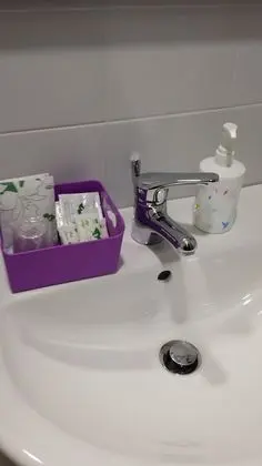 Standard Tek Büyük veya İki Ayrı Yataklı Oda, Balkon, Şehir Manzaralı