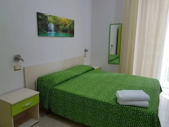 Üç Kişilik Oda, Balkon, Şehir Manzaralı