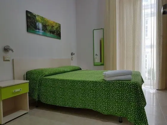 Üç Kişilik Oda, Balkon, Şehir Manzaralı