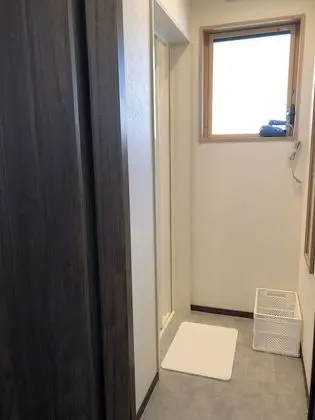 Oda, Ortak Banyo (6 tatami)