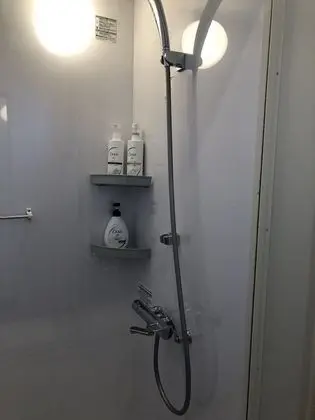 Oda, Ortak Banyo (6 tatami)