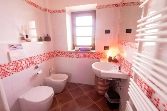 Deluxe Üç Kişilik Oda, Özel Banyo, Tepe Manzaralı