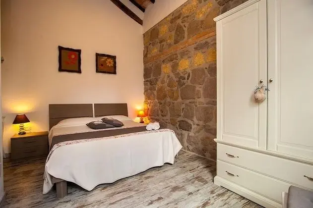 Standard Tek Büyük veya İki Ayrı Yataklı Oda, Banyolu/Duşlu