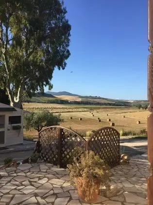 Standard Tek Büyük veya İki Ayrı Yataklı Oda, Banyolu/Duşlu