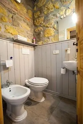 Standard Tek Büyük veya İki Ayrı Yataklı Oda, Banyolu/Duşlu