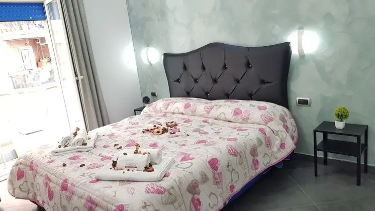 Business Sıra Ev, Sigara İçilmez