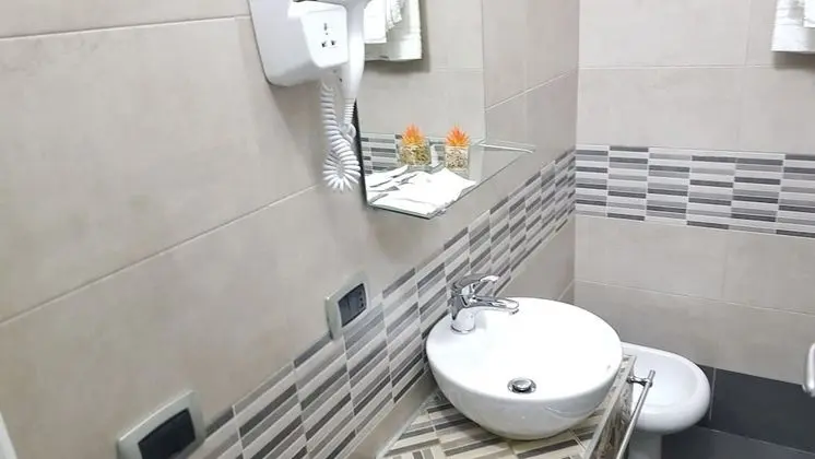 Business Sıra Ev, Sigara İçilmez