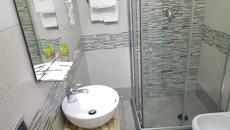 Classic Sıra Ev, Sigara İçilmez