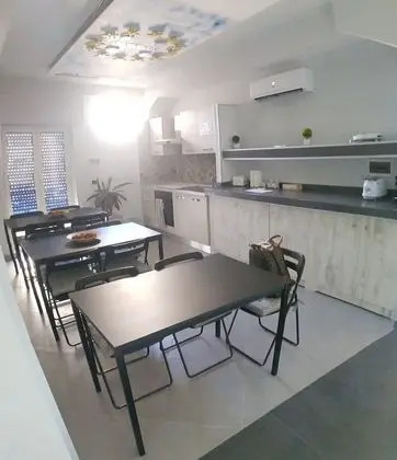 Classic Sıra Ev, Sigara İçilmez