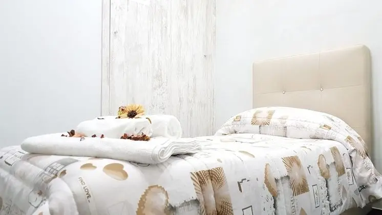 Comfort Tek Kişilik Oda, 1 Tek Kişilik Yatak, Sigara İçilmez