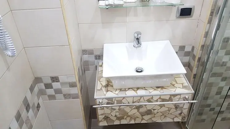 Comfort Tek Kişilik Oda, 1 Tek Kişilik Yatak, Sigara İçilmez