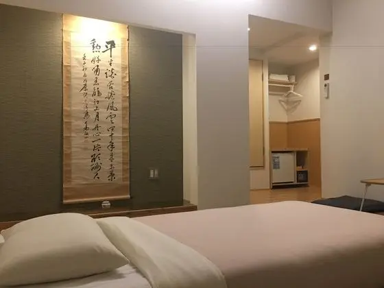 Standard Oda (Japanese Traditional Style)