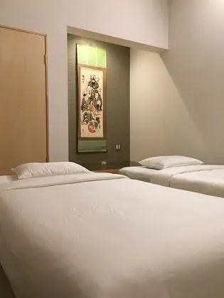 Standard Oda (Japanese Traditional Style)