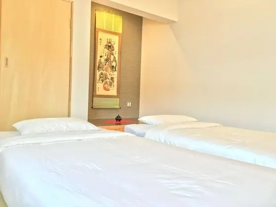 Standard Oda (Japanese Traditional Style)