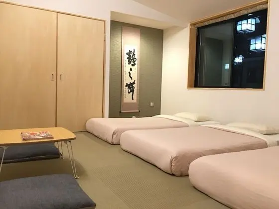 Standard Oda (Japanese Traditional Style)