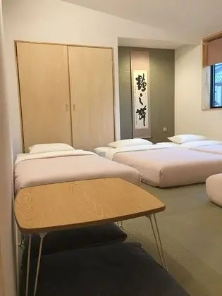 Standard Oda (Japanese Traditional Style)
