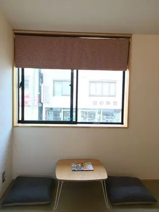 Standard Oda (Japanese Traditional Style)