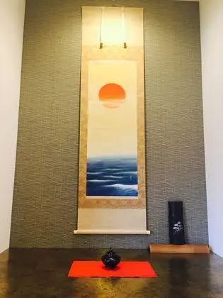 Standard Oda (Japanese Traditional Style)