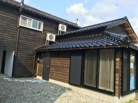 Superior Oda (Japanese Traditional Style)
