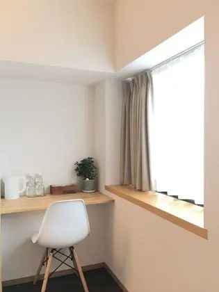 Tek Büyük Yataklı Oda, Bahçe Manzaralı