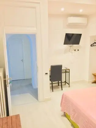 Economy Tek Büyük Yataklı Oda, 1 Çift Kişilik Yatak