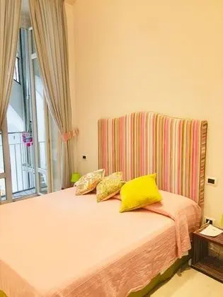 Economy Tek Büyük Yataklı Oda, 1 Çift Kişilik Yatak